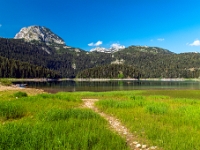 Crno jezero